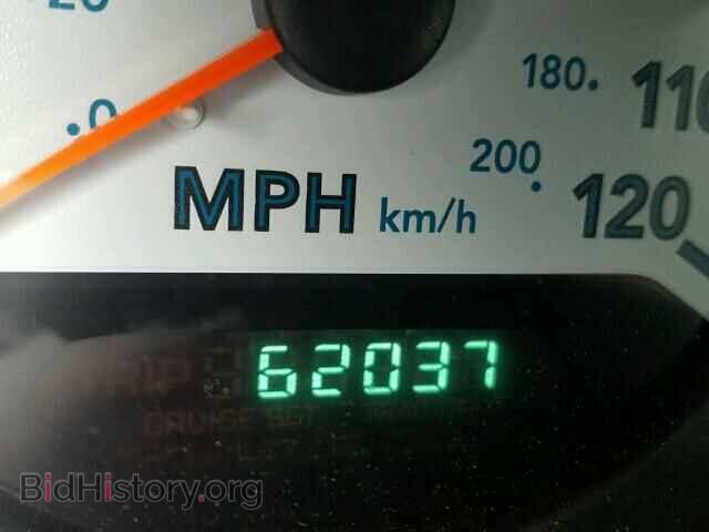 2006 DODGE CARAVAN - VIN: 1D4GP45R76B662893 - Photo 8