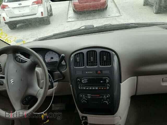 2006 DODGE CARAVAN - VIN: 1D4GP45R76B662893 - Photo 9