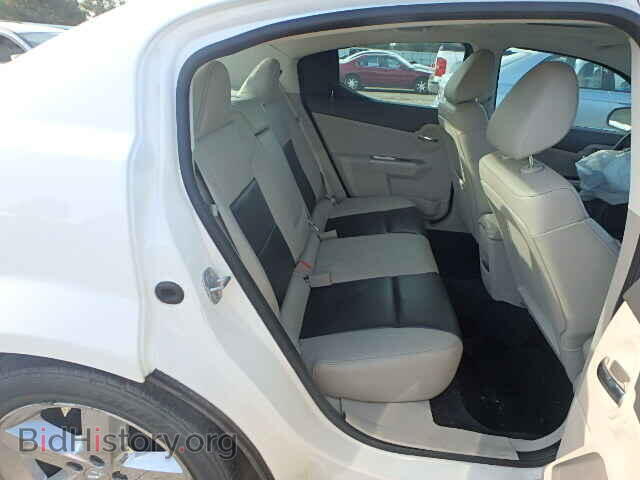 2008 DODGE AVENGER - VIN: 1B3LC76M98N653269 - Фото 6