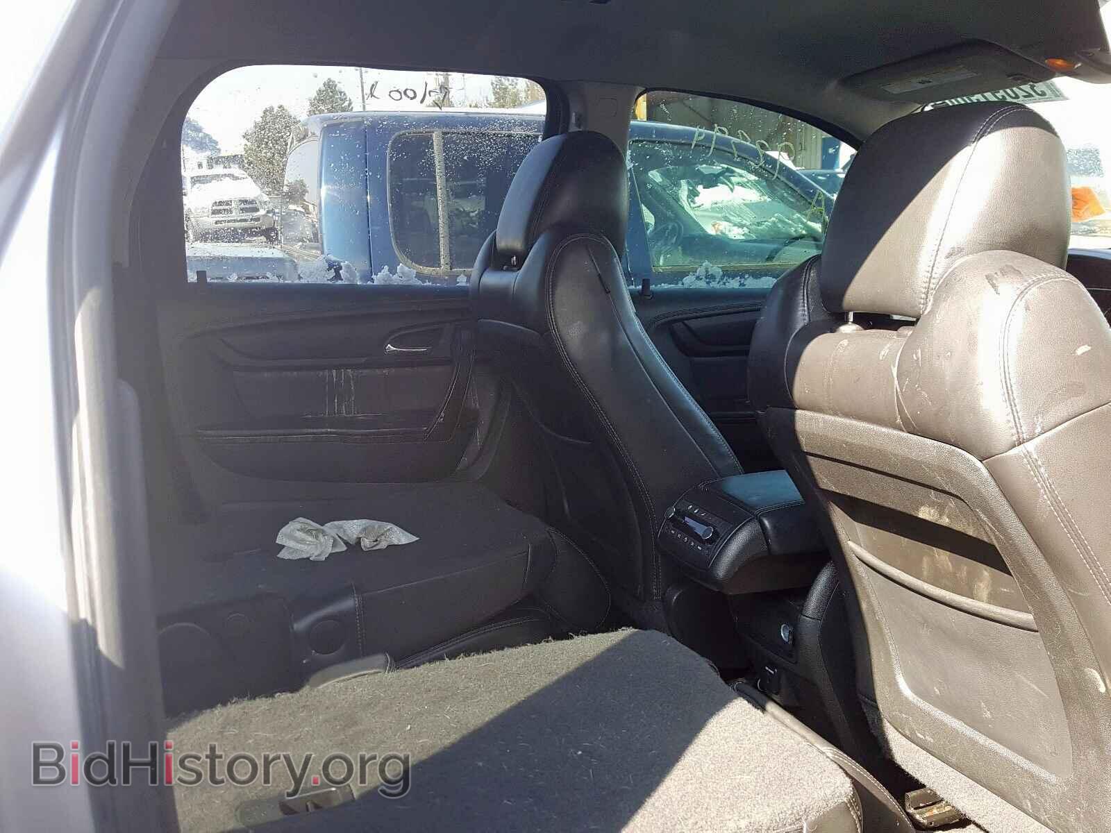 2014 GMC ACADIA - VIN: 1GKKVRKD7EJ352979 - Фото 6