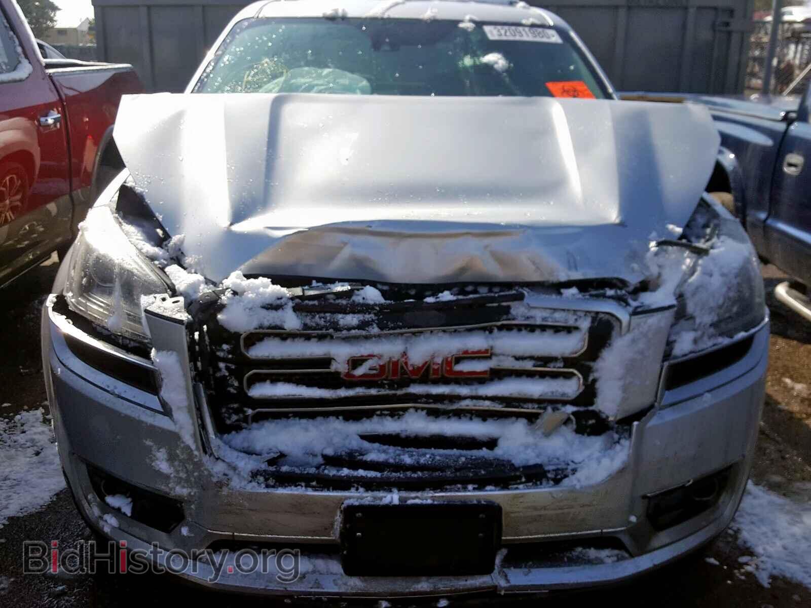 2014 GMC ACADIA - VIN: 1GKKVRKD7EJ352979 - Фото 7