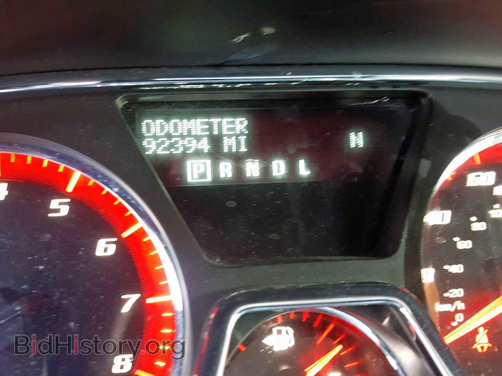 2014 GMC ACADIA - VIN: 1GKKVRKD7EJ352979 - Фото 8