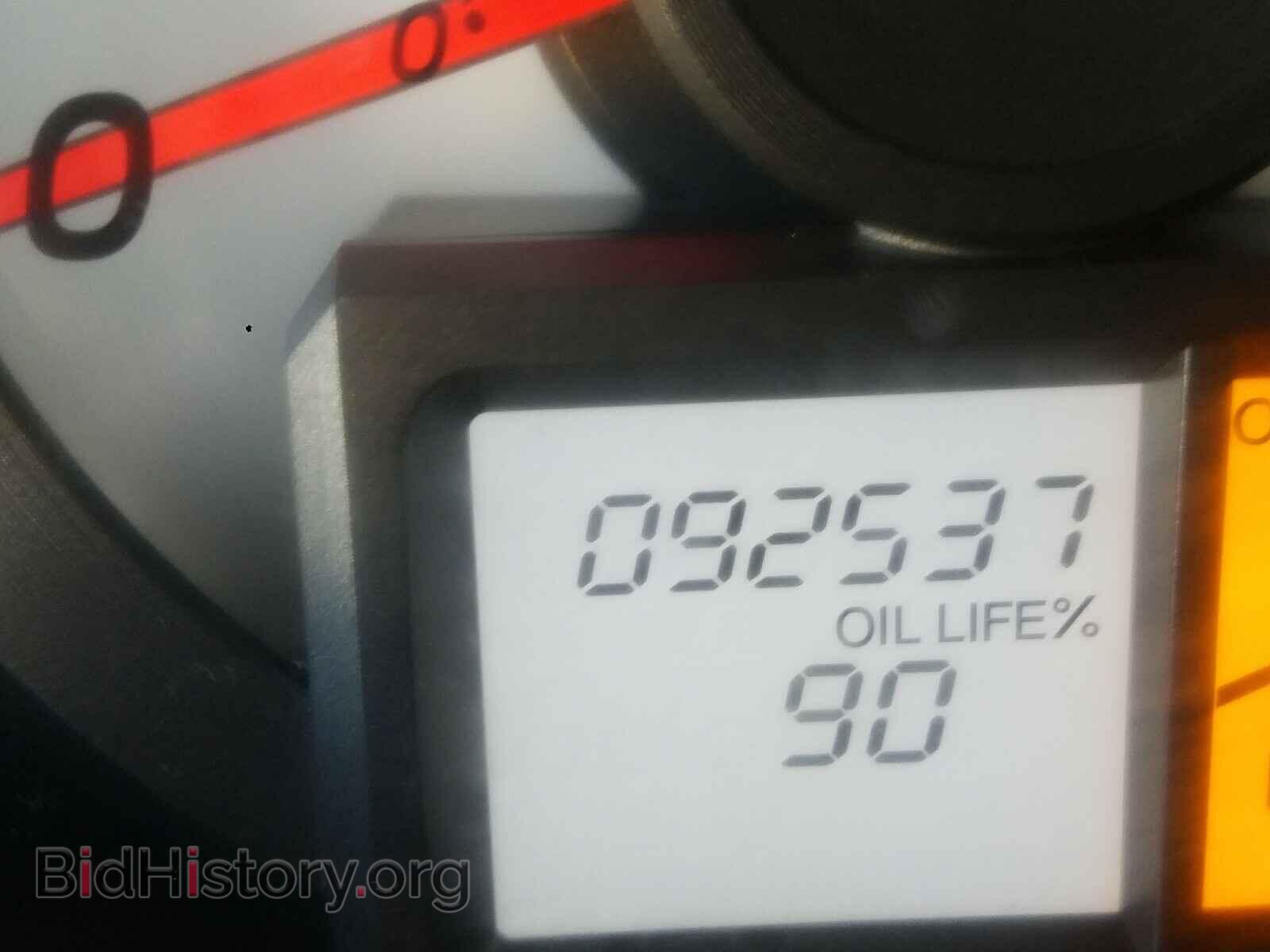 2014 HONDA PILOT - VIN: 5FNYF4H55EB043623 - Фото 8