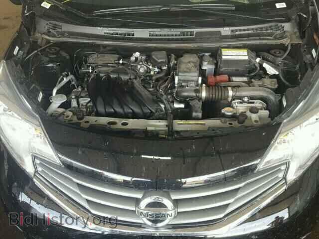 2016 NISSAN VERSA - VIN: 3N1CE2CP9GL373489 - Фото 7