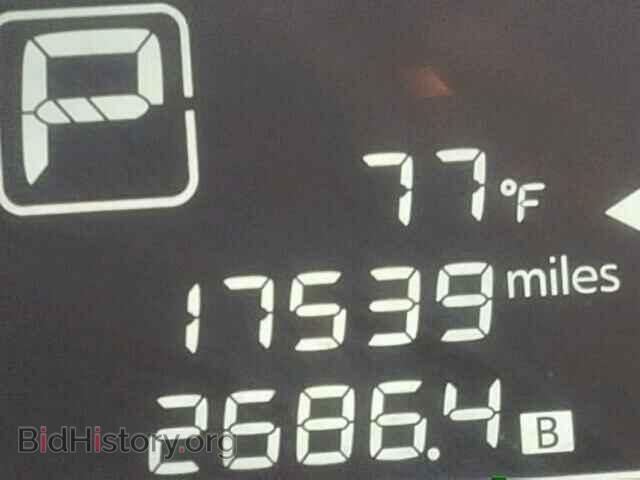 2016 NISSAN VERSA - VIN: 3N1CE2CP9GL373489 - Фото 8