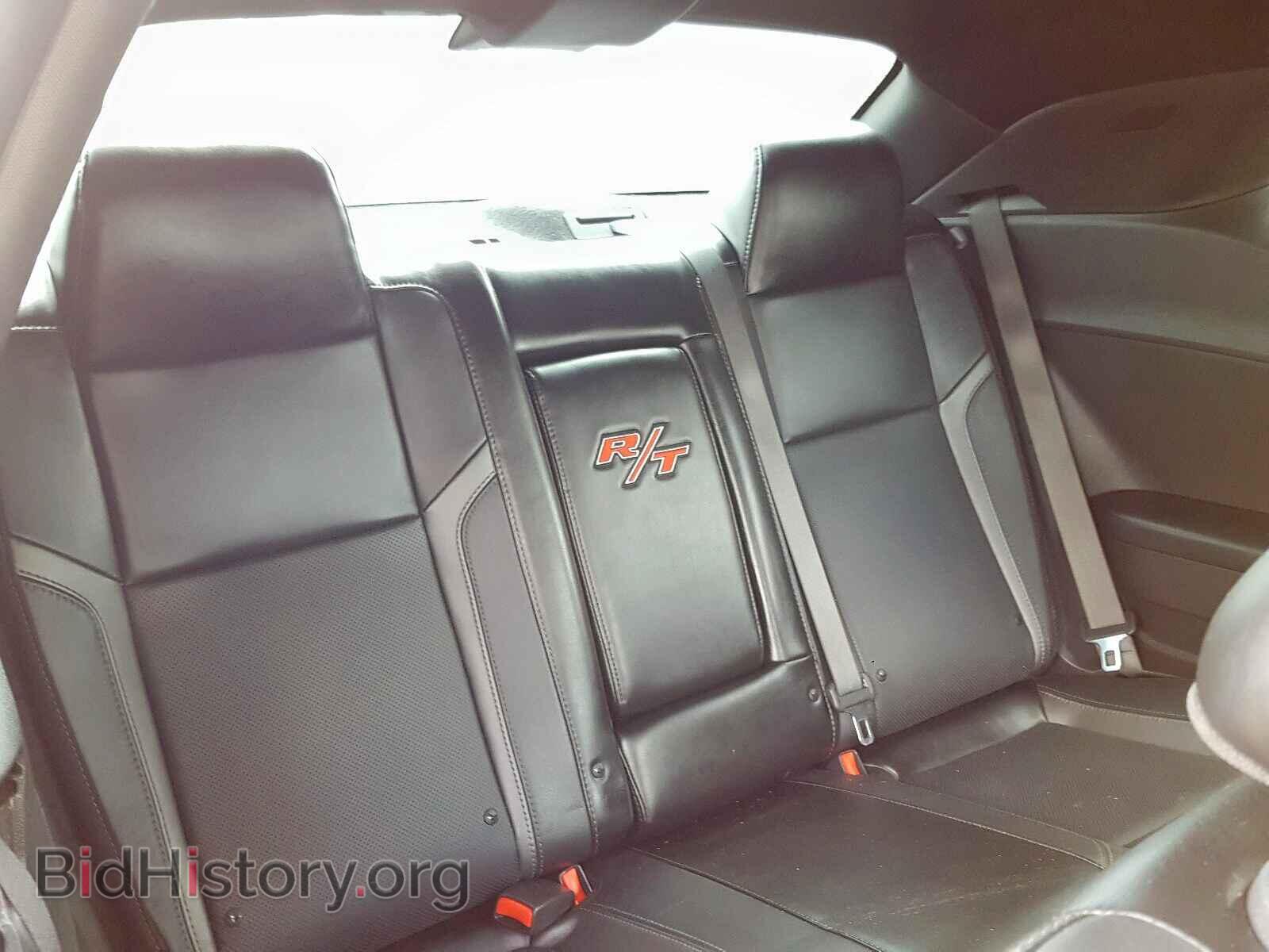 2014 DODGE CHALLENGER - VIN: 2C3CDYBT3EH176989 - Photo 6