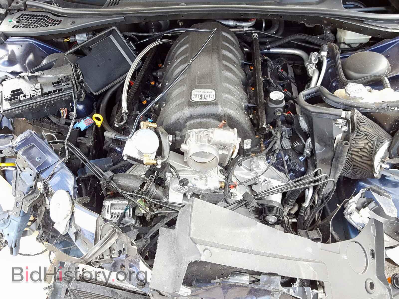 2014 DODGE CHALLENGER - VIN: 2C3CDYBT3EH176989 - Photo 7
