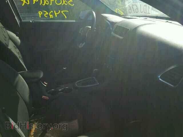 2012 DODGE AVENGER - VIN: 1C3CDZEG3CN117370 - Фото 5