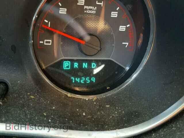 2012 DODGE AVENGER - VIN: 1C3CDZEG3CN117370 - Фото 8