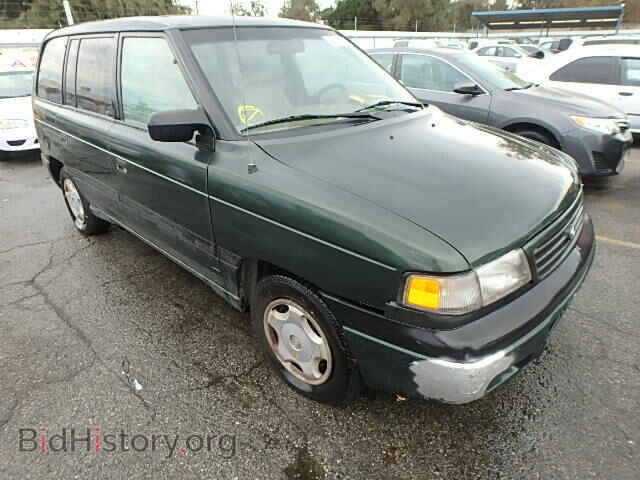 Фотография JM3LV5224T0811080 - MAZDA MPV 1996