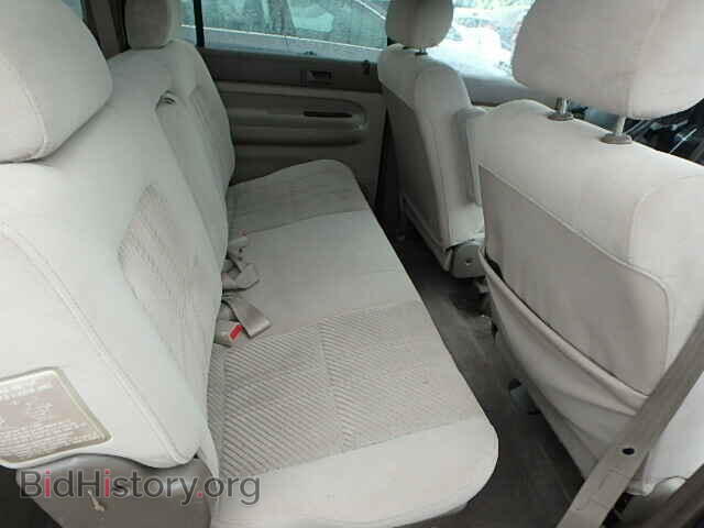 1996 MAZDA MPV - VIN: JM3LV5224T0811080 - Фото 6