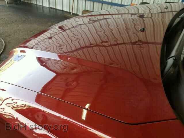 2016 DODGE CARAVAN - VIN: 2C4RDGCG9GR216734 - Фото 9