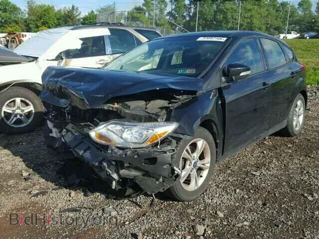 2013 FORD FOCUS - VIN: 1FADP3K26DL258756 - Photo 2