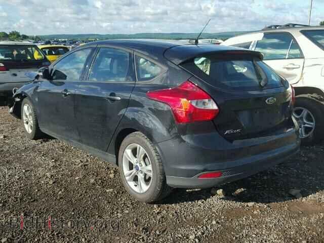 2013 FORD FOCUS - VIN: 1FADP3K26DL258756 - Photo 3
