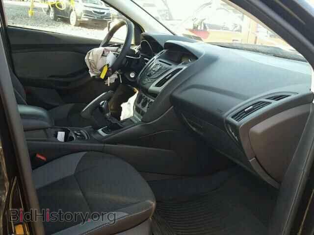 2013 FORD FOCUS - VIN: 1FADP3K26DL258756 - Photo 5