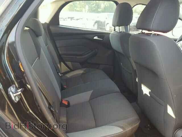 2013 FORD FOCUS - VIN: 1FADP3K26DL258756 - Photo 6
