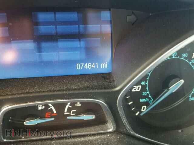 2013 FORD FOCUS - VIN: 1FADP3K26DL258756 - Photo 8