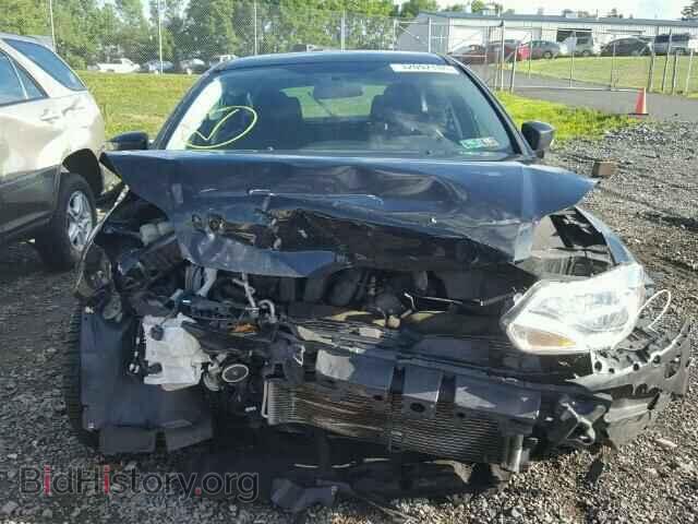 2013 FORD FOCUS - VIN: 1FADP3K26DL258756 - Photo 9