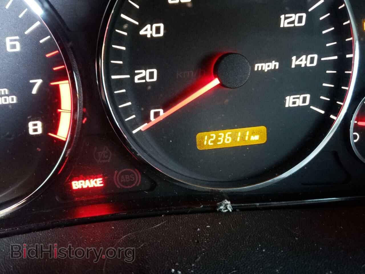 2006 CADILLAC CTS - VIN: 1G6DP577260196676 - Фото 8