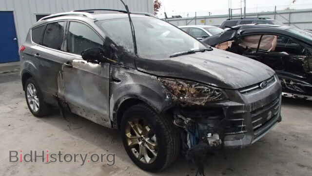 Фотография 1FMCU9J93EUE54502 - FORD ESCAPE 2014