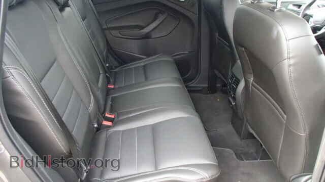 2014 FORD ESCAPE - VIN: 1FMCU9J93EUE54502 - Фото 6