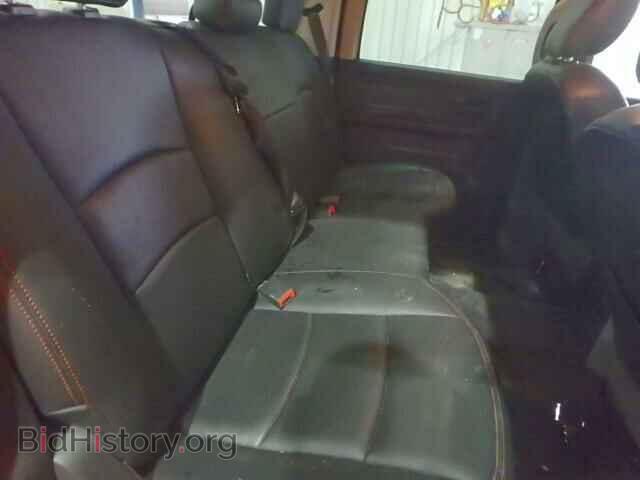 2012 DODGE RAM 1500 - VIN: 1C6RD7KT2CS185664 - Фото 6