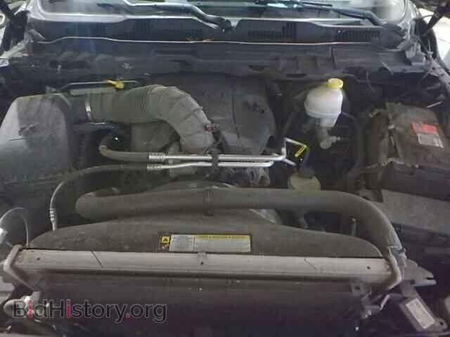 2012 DODGE RAM 1500 - VIN: 1C6RD7KT2CS185664 - Фото 7