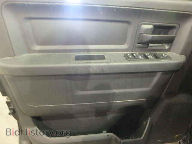 2012 DODGE RAM 1500 - VIN: 1C6RD7KT2CS185664 - Фото 10