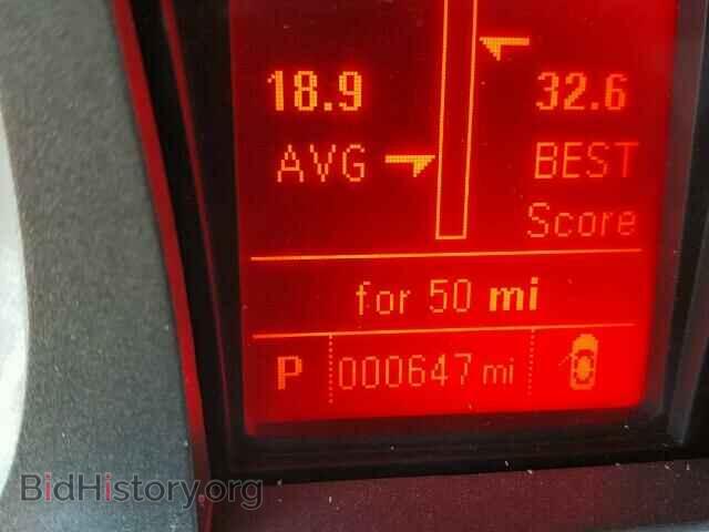 2016 GMC TERRAIN - VIN: 2GKFLSEK2G6278492 - Фото 8