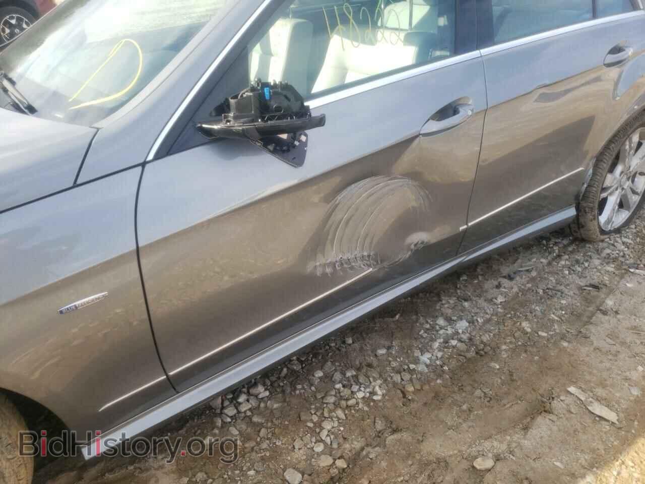 2012 MERCEDES-BENZ E-CLASS - VIN: WDDHF5KB7CA632818 - Фото 9