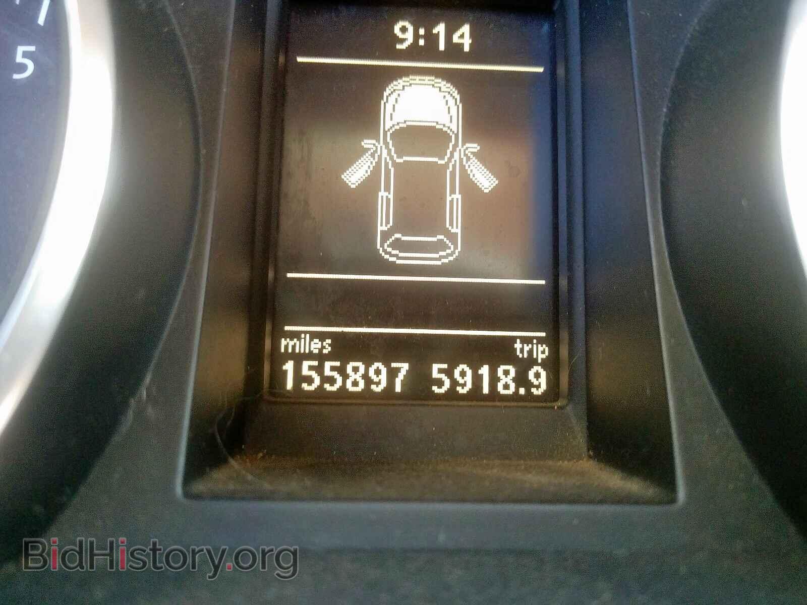 2010 VOLKSWAGEN GOLF - VIN: WVWBB7AJ2AW184083 - Фото 8