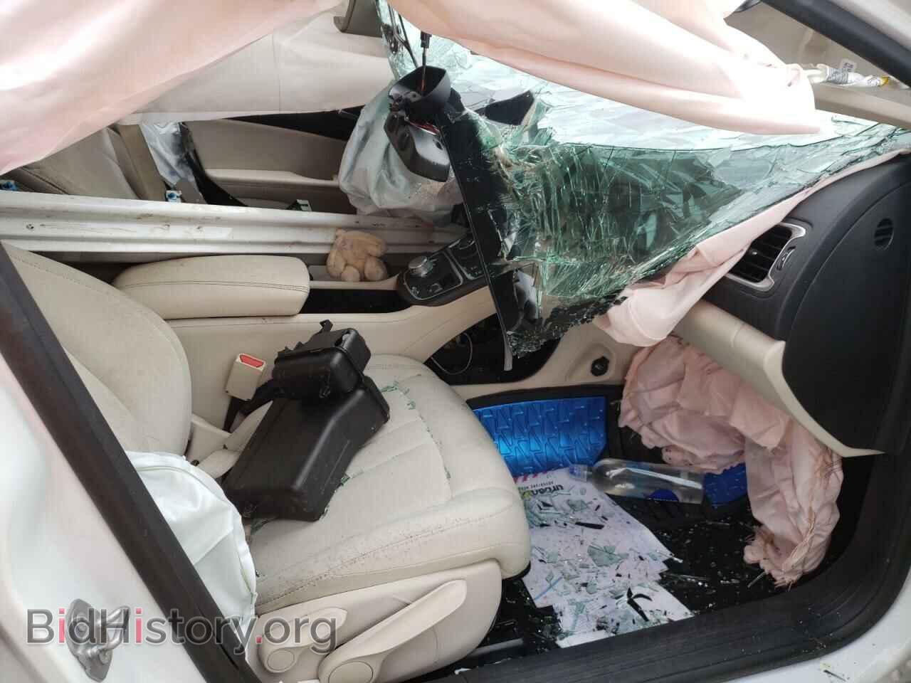 2015 CHRYSLER 200 - VIN: 1C3CCCAB1FN759231 - Фото 5