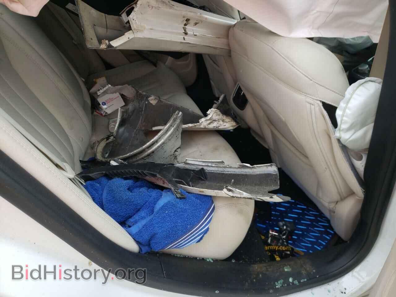 2015 CHRYSLER 200 - VIN: 1C3CCCAB1FN759231 - Фото 6