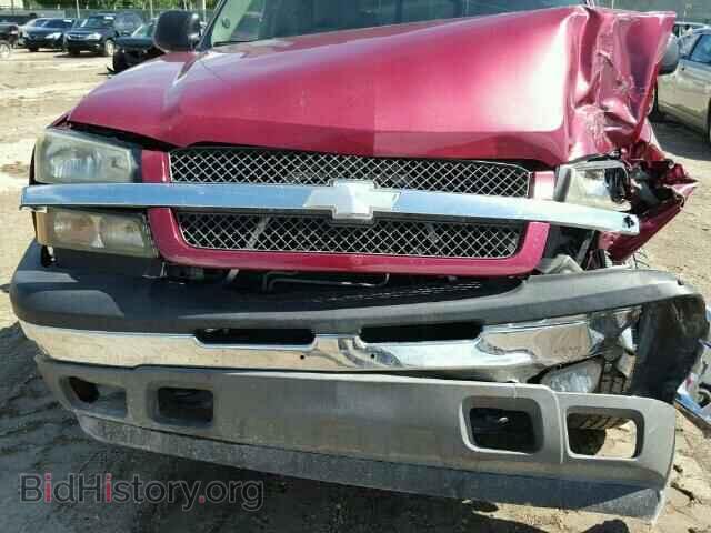 2005 CHEVROLET SILVERADO - VIN: 2GCEK13T851111161 - Фото 7