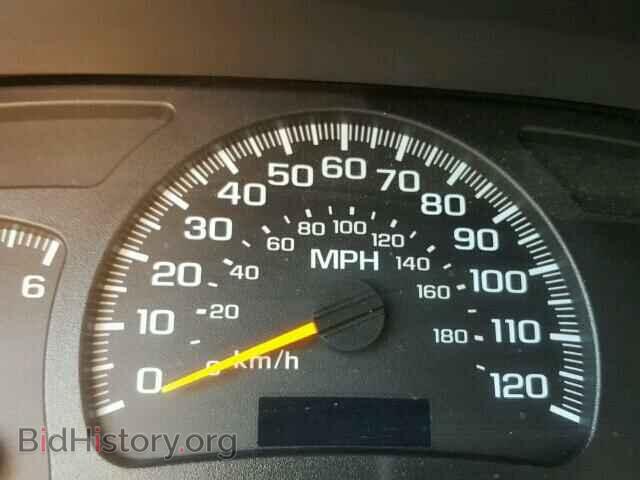 2005 CHEVROLET SILVERADO - VIN: 2GCEK13T851111161 - Фото 8