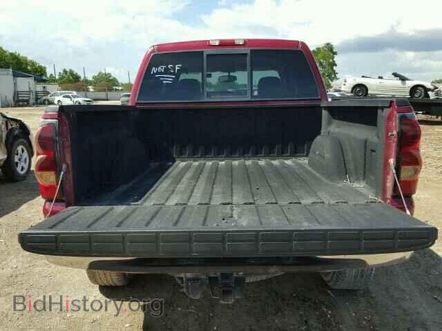 2005 CHEVROLET SILVERADO - VIN: 2GCEK13T851111161 - Фото 10
