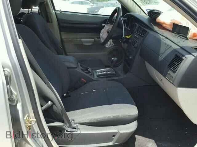 2006 DODGE MAGNUM - VIN: 2D4FV47T06H385778 - Фото 5