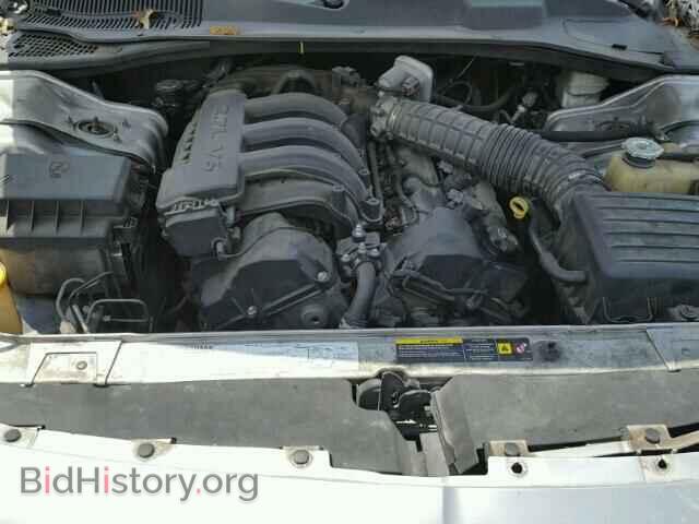 2006 DODGE MAGNUM - VIN: 2D4FV47T06H385778 - Фото 7
