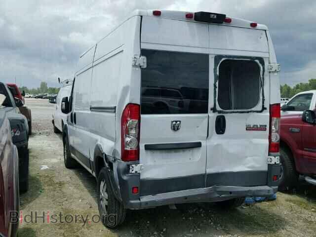 2014 RAM PROMASTER - VIN: 3C6TRVBG1EE123371 - Фото 3