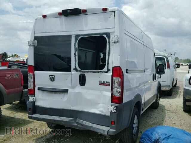 2014 RAM PROMASTER - VIN: 3C6TRVBG1EE123371 - Фото 4