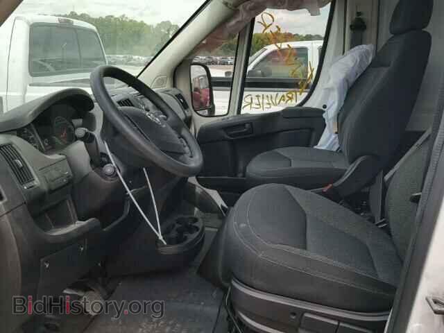 2014 RAM PROMASTER - VIN: 3C6TRVBG1EE123371 - Фото 9
