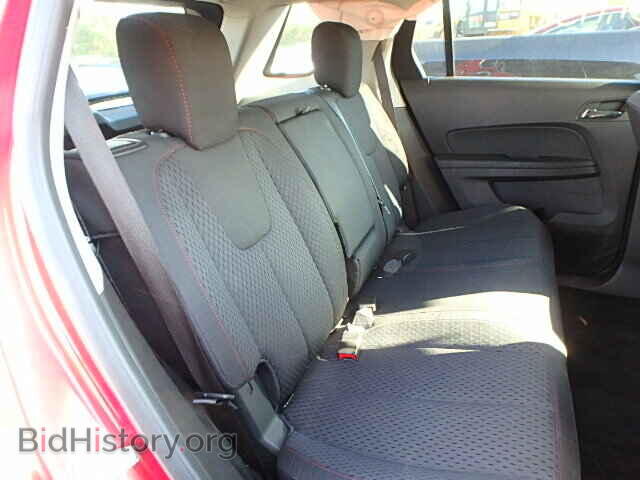 2013 GMC TERRAIN - VIN: 2GKFLREK6D6231423 - Фото 6