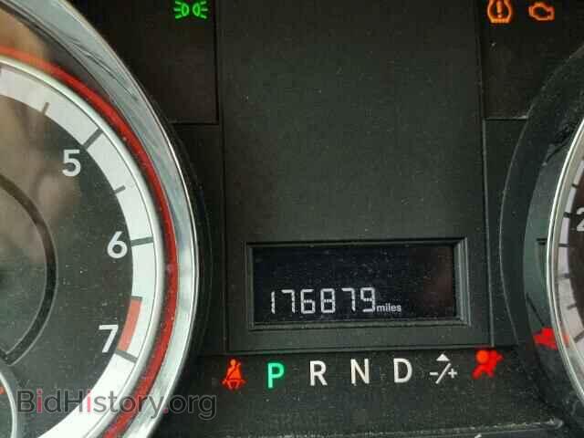 2012 DODGE CARAVAN - VIN: 2C4RDGBG4CR349512 - Фото 8