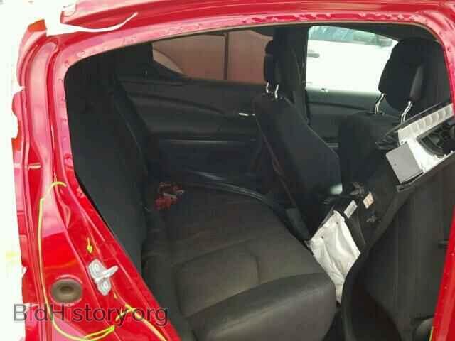 2014 DODGE AVENGER - VIN: 1C3CDZAB5EN189393 - Фото 6