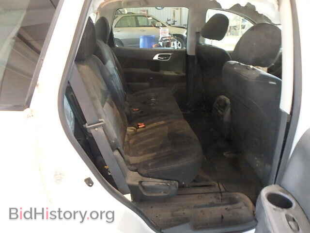 2013 NISSAN PATHFINDER - VIN: 5N1AR2MM0DC668920 - Фото 6