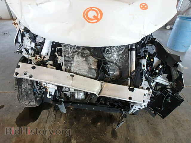 2013 NISSAN PATHFINDER - VIN: 5N1AR2MM0DC668920 - Фото 7