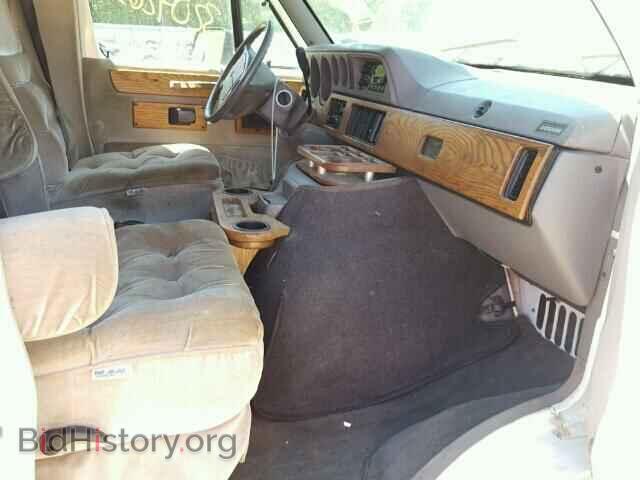 1995 DODGE RAM VAN - VIN: 2B6HB21Y8SK509529 - Фото 5