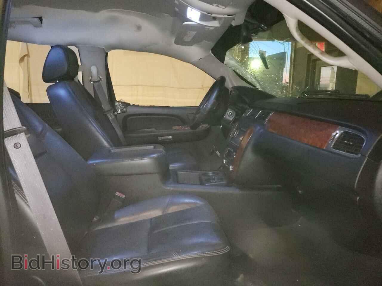 2007 CHEVROLET SILVERADO - VIN: 1GCHK23627F563874 - Фото 5