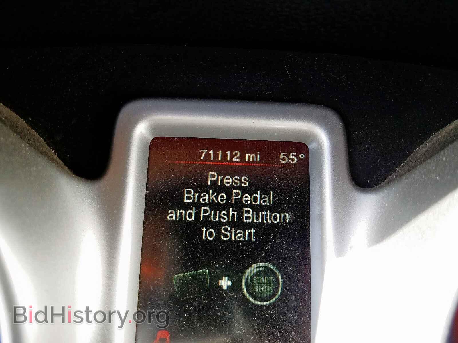 2017 DODGE JOURNEY - VIN: 3C4PDCAB1HT599154 - Фото 8