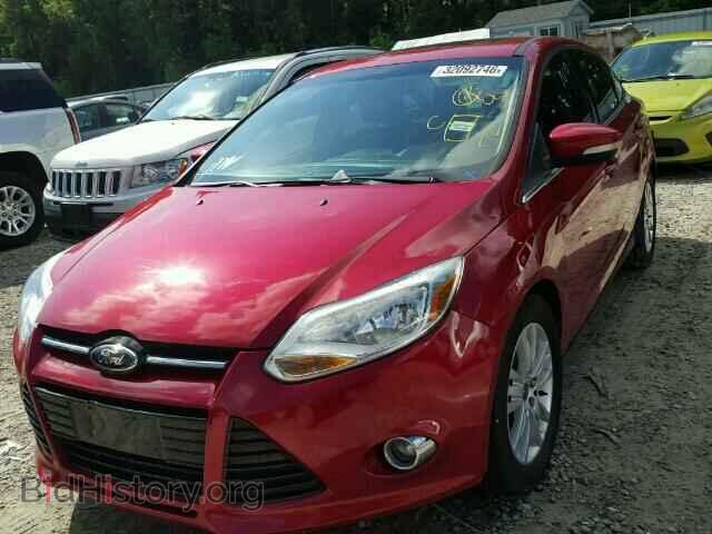 2012 FORD FOCUS - VIN: 1FAHP3H26CL374479 - Photo 2